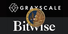 「bitpie安卓下载」Grayscale和Bitwise：SEC最终将批准比特币现货ETF 一个月内揭晓